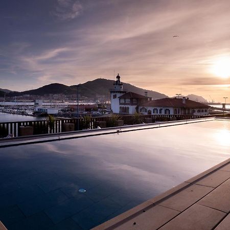 Palacio Arriluce Hotel - The Leading Hotels Of The World خيتكسو المظهر الخارجي الصورة