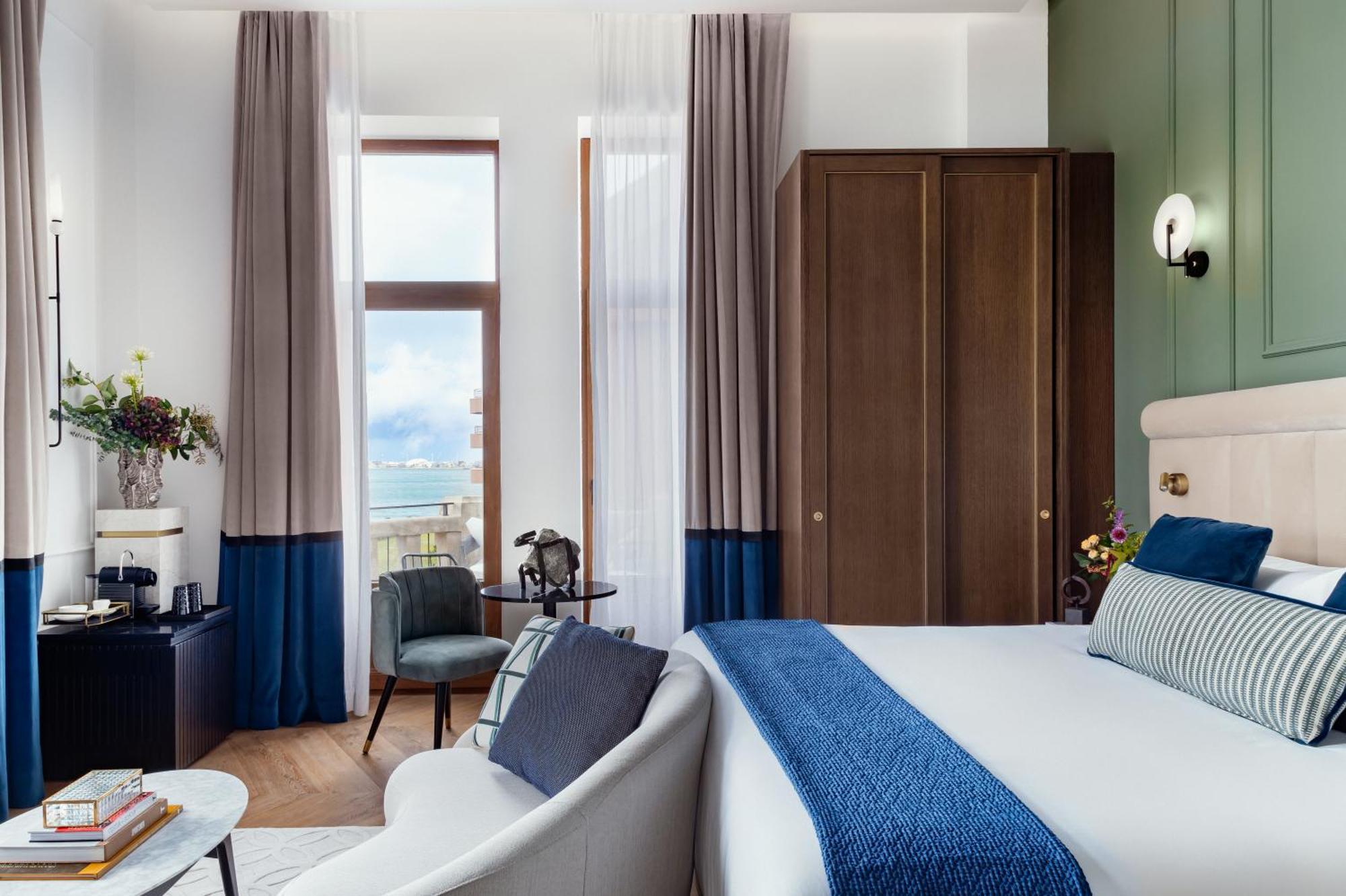 Palacio Arriluce Hotel - The Leading Hotels Of The World خيتكسو المظهر الخارجي الصورة
