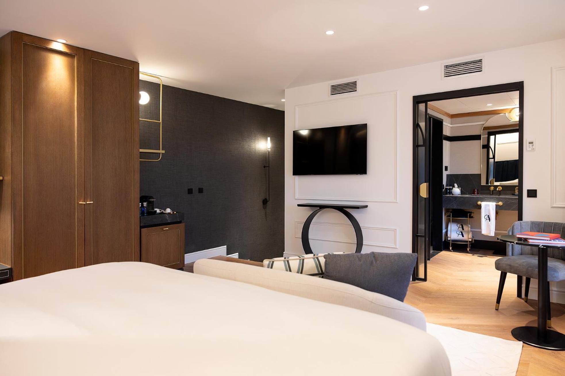 Palacio Arriluce Hotel - The Leading Hotels Of The World خيتكسو المظهر الخارجي الصورة