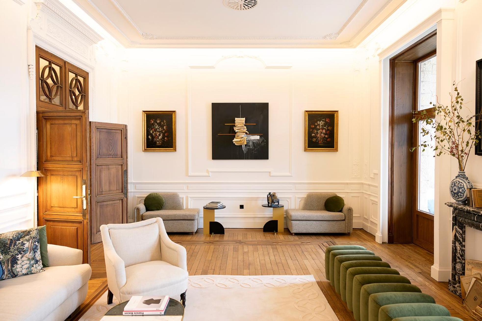Palacio Arriluce Hotel - The Leading Hotels Of The World خيتكسو المظهر الخارجي الصورة