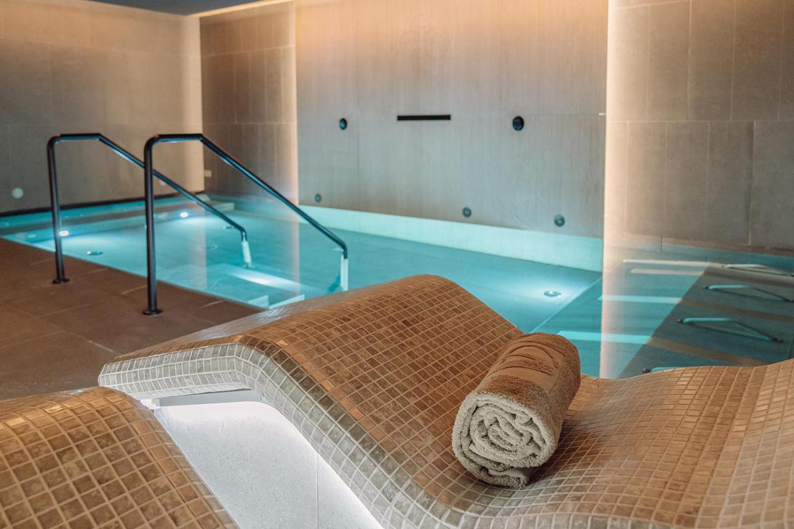 Palacio Arriluce Hotel - The Leading Hotels Of The World خيتكسو المظهر الخارجي الصورة